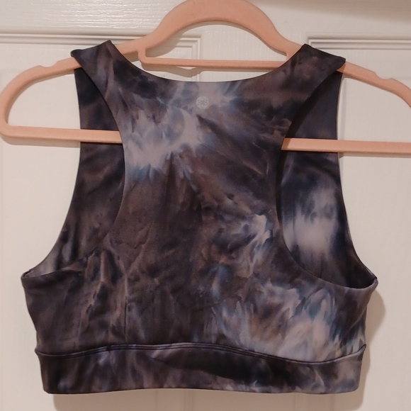 90 DEGREES BY REFLEX LIGHTNING SMOKE NAVY T - Picture 9 of 9